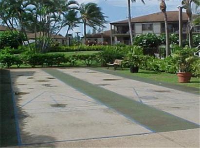 Pacific Fantasy Hotel คาปา ภายนอก รูปภาพ